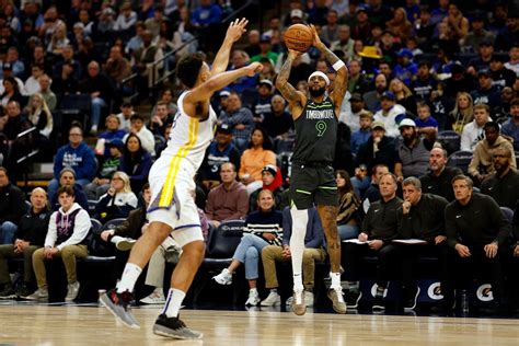 Warriors vs Timberwolves final score, highlights: Minnesota .